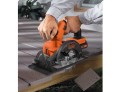 BLACK&DECKER BDCCS18N - Akumulatorowa pilarka tarczowa 140 MM