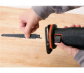 BLACK&DECKER BDCR18N - Piła szablasta