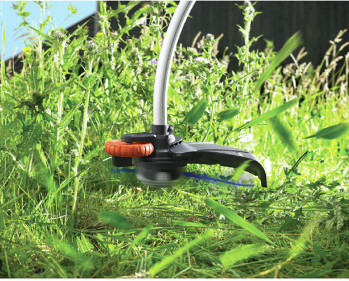 BLACK&DECKER GL9035 - Podkaszarka elektryczna