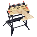 BLACK&DECKER WM825 - Stół warsztatowy