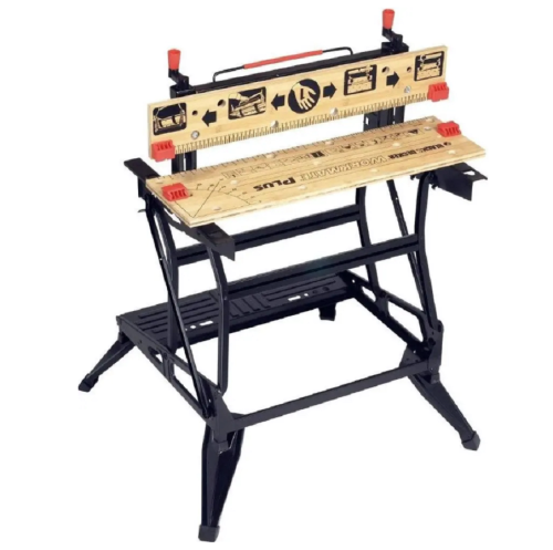 BLACK&DECKER WM825 - Stół warsztatowy