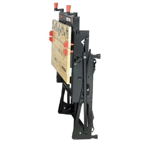 BLACK&DECKER WM825 - Stół warsztatowy