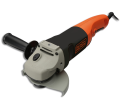 Black&Decker KG1202K - Szlifierka kątowa 125 mm