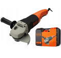 Black&Decker KG1202K - Szlifierka kątowa 125 mm