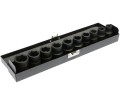 YATO YT-1025 - Zestaw nasadek udarowych 1/2" - 10 szt