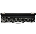 YATO YT-1115 - Zestaw nasadek udarowych 3/4" - 8 szt