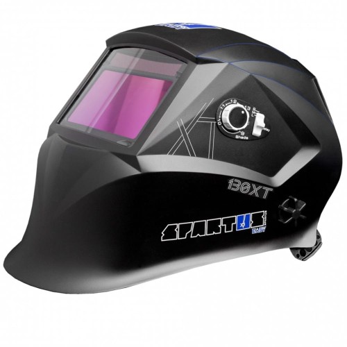 Spartus Easy 130XT - Automatyczna przyłbica  (True Color)