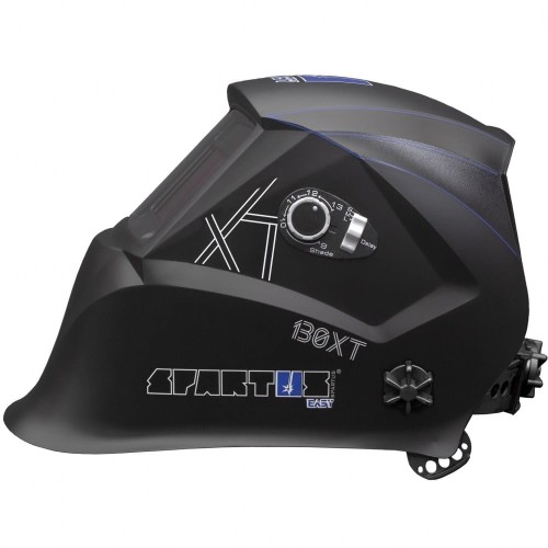 Spartus Easy 130XT - Automatyczna przyłbica  (True Color)
