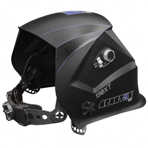 Spartus Easy 130XT - Automatyczna przyłbica  (True Color)