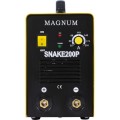 MAGNUM SNAKE 200 P - Spawarka inwertorowa