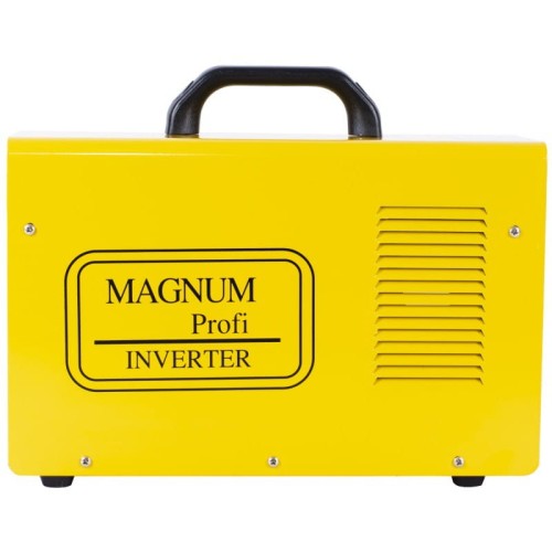 MAGNUM SNAKE 200 P - Spawarka inwertorowa