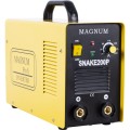 MAGNUM SNAKE 200 P - Spawarka inwertorowa