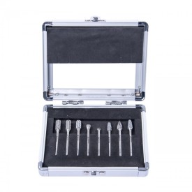 Magnum S FP ZES K-6 - Zestaw frezów obrotowych