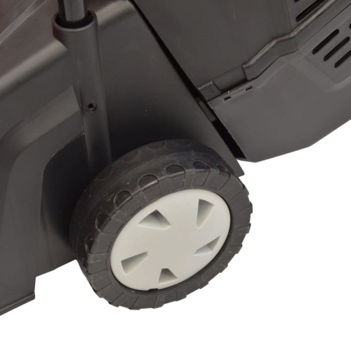 AWTOOLS ZF6124C - Kosiarka elektryczna bez napędu