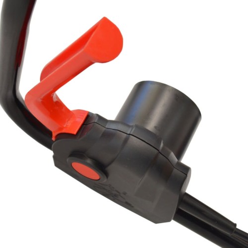 AWTOOLS ZF6124C - Kosiarka elektryczna bez napędu