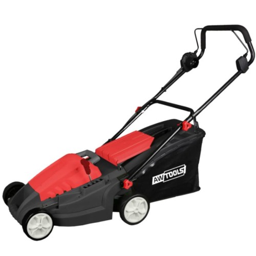 AWTOOLS ZF6123A - Kosiarka elektryczna bez napędu