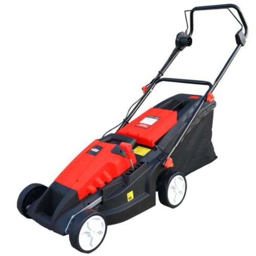 AWTOOLS ZF6123A - Kosiarka elektryczna bez napędu