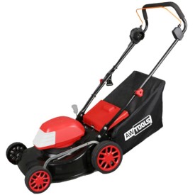 AWTOOLS ZF6127A - Kosiarka elektryczna bez napędu