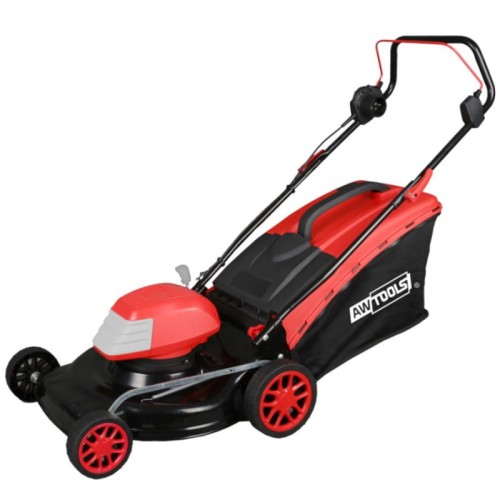 AWTOOLS ZF6128D - Kosiarka elektryczna bez napędu