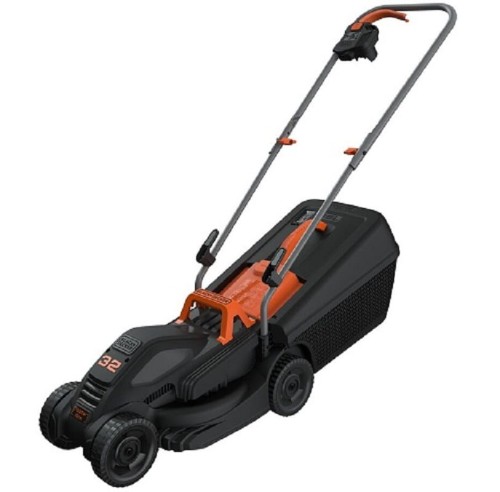 Black&Decker BEMW351 - Kosiarka elektryczna bez napędu