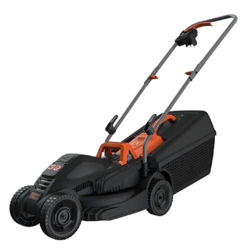 Black&Decker BEMW351 - Kosiarka elektryczna bez napędu