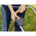 Black&Decker BEMW351 - Kosiarka elektryczna bez napędu
