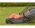 Black&Decker BEMW451 - Kosiarka elektryczna bez napędu