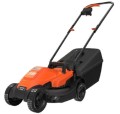 Black&Decker BEMW451 - Kosiarka elektryczna bez napędu
