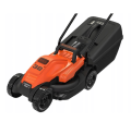 Black&Decker BEMW451BH - Kosiarka elektryczna bez napędu