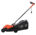 Black&Decker BEMW451BH - Kosiarka elektryczna bez napędu