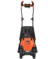 Black&Decker BEMW451BH - Kosiarka elektryczna bez napędu