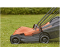 Black&Decker BEMW451BH - Kosiarka elektryczna bez napędu