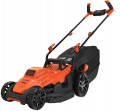 Black&Decker BEMW461BH - Kosiarka elektryczna bez napędu