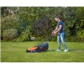 Black&Decker BEMW461BH - Kosiarka elektryczna bez napędu