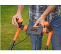 Black&Decker BEMW471BH - Kosiarka elektryczna bez napędu