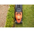 Black&Decker BEMW471ES - Kosiarka elektryczna bez napędu