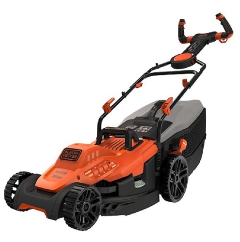 Black&Decker BEMW471ES - Kosiarka elektryczna bez napędu