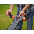 Black&Decker BEMW471ES - Kosiarka elektryczna bez napędu