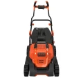 Black&Decker BEMW481BH - Kosiarka elektryczna bez napędu