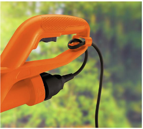 BLACK&DECKER GL360 - Podkaszarka elektryczna