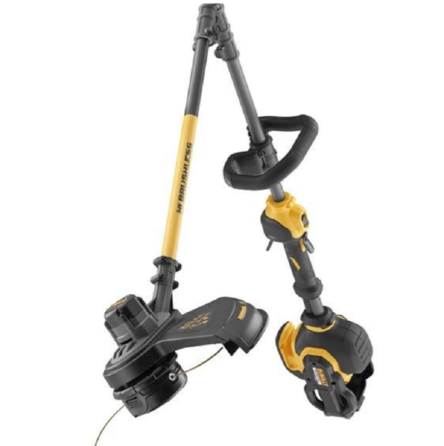 DeWalt DCM5713N - Podkaszarka akumulatorowa 54 V