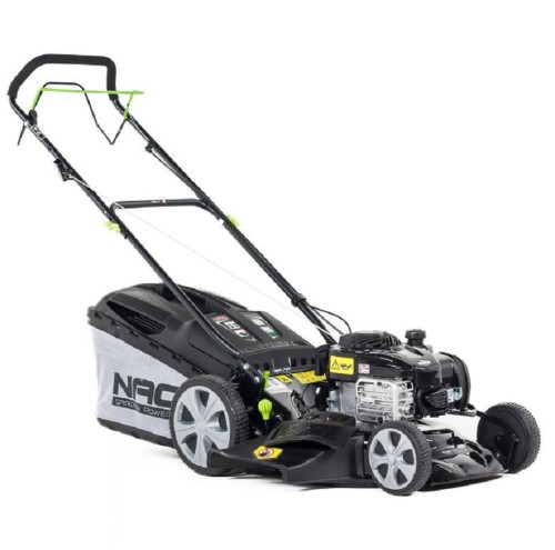 NAC LS46-575EX-HS-NG - Kosiarka spalinowa z napędem