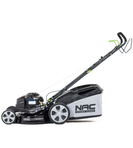 NAC LS46-575EX-HS-NG - Kosiarka spalinowa z napędem