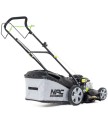 NAC LS46-575EX-HS-NG - Kosiarka spalinowa z napędem