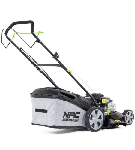 NAC LS46-575EX-HS-NG - Kosiarka spalinowa z napędem