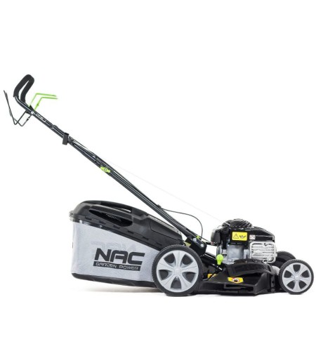 NAC LS46-575EX-HS-NG - Kosiarka spalinowa z napędem