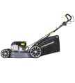 Murray EQ2-700X -  Kosiarka spalinowa z napędem