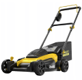 Stanley SFMCMW2651M -  Kosiarka akumulatorowa bez napędu 20V