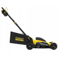 Stanley SFMCMW2651M -  Kosiarka akumulatorowa bez napędu 20V