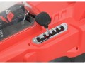 Yato YT-85225 - Kosiarka akumulatorowa bez napędu 2x 18 V